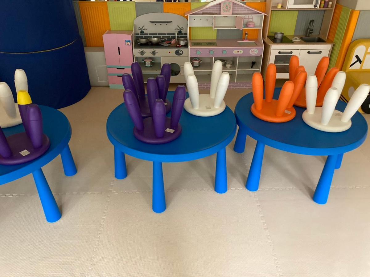 Look Royal Resort Цзяи Экстерьер фото Childcare centre